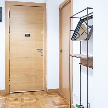 Adaptado Y Comodo Apartamento En Iturrama Pamplona Dış mekan fotoğraf