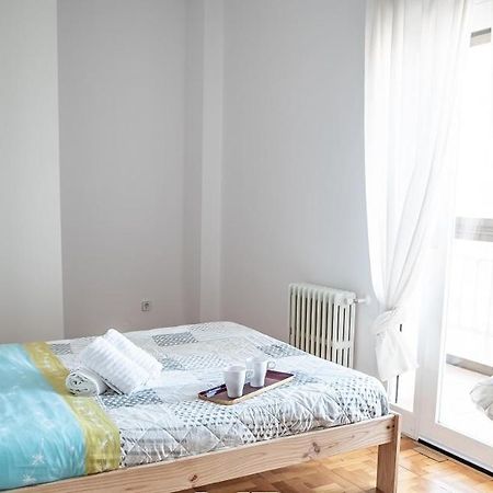 Adaptado Y Comodo Apartamento En Iturrama Pamplona Dış mekan fotoğraf