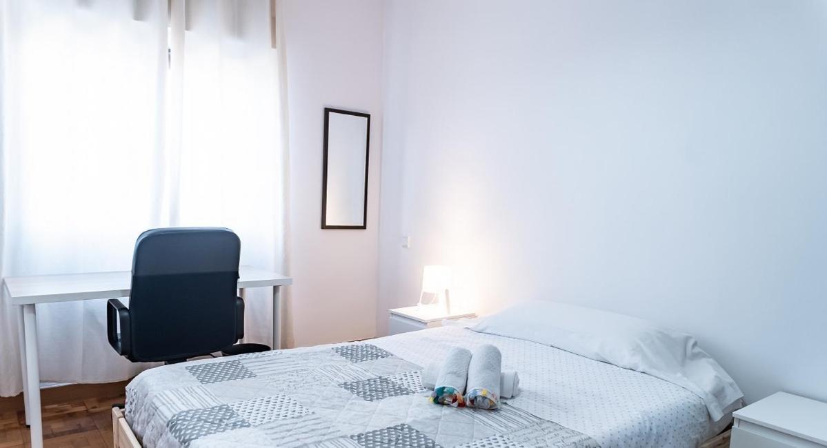 Adaptado Y Comodo Apartamento En Iturrama Pamplona Dış mekan fotoğraf