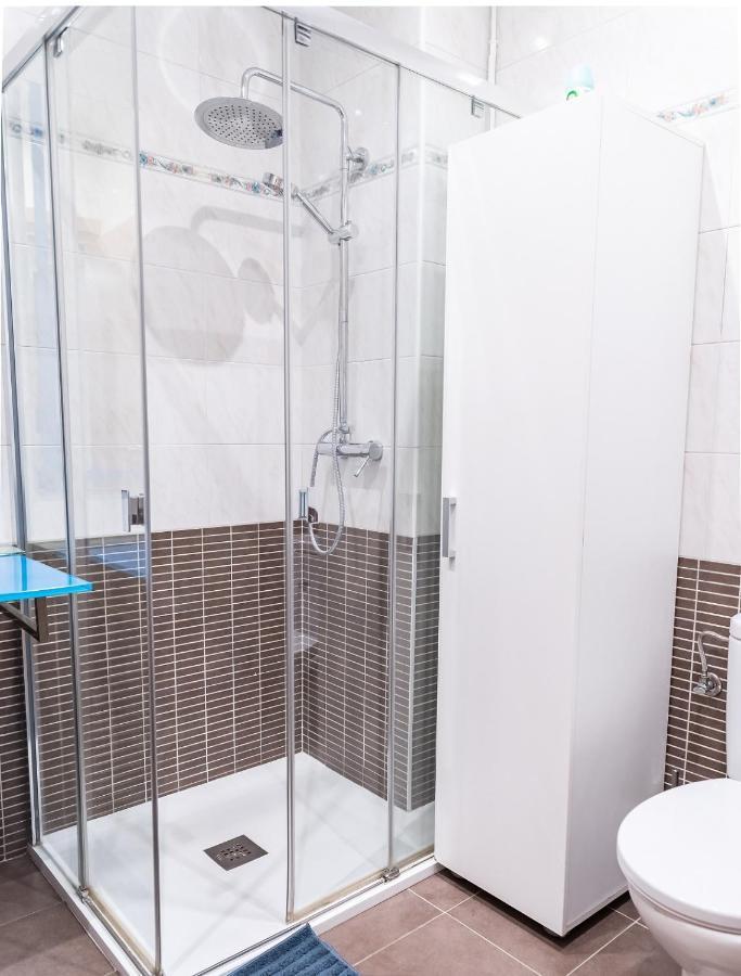 Adaptado Y Comodo Apartamento En Iturrama Pamplona Dış mekan fotoğraf